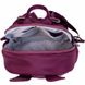 Дитячий рюкзак Childhome My first bag - aubergine (CWKIDBAU) CWKIDBAU фото 6