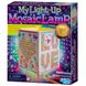 Набір для творчості 4M Лампа-мозаїка (00-04618) 00-04618 фото 1
