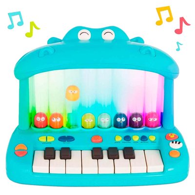 Музыкальная игрушка Battat Гиппофон (LB1650Z) LB1650Z фото