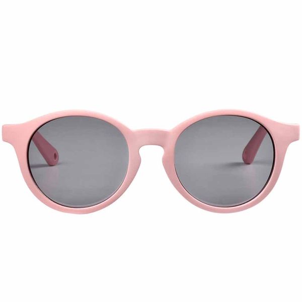 Сонцезахисні дитячі окуляри Beaba 4-6 років - рожеві (930315) 930315 фото