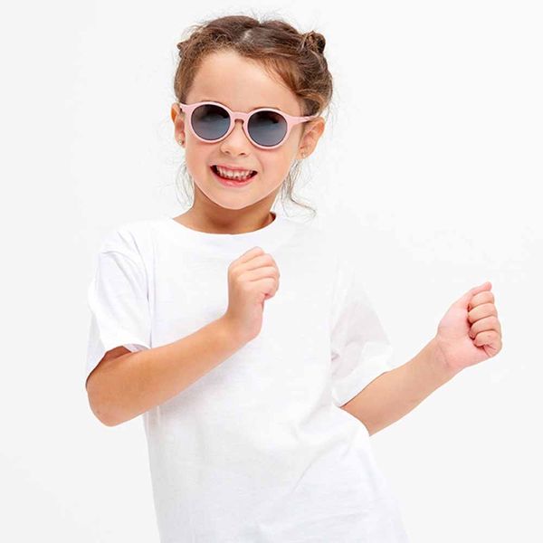Солнцезащитные детские очки Beaba 4-6 лет - розовые (930315) 930315 фото