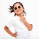 Солнцезащитные детские очки Beaba 4-6 лет - розовые (930315) 930315 фото 8