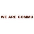 We Are Gommu