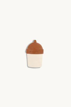 Пляшечка GOMMU Bottle з натурального каучуку (11 см) (GOMMU101-914) GOMMU101-914 фото