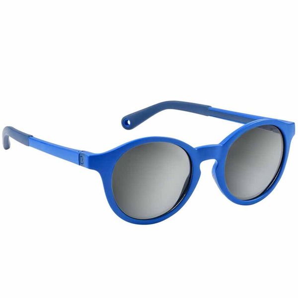 Сонцезахисні дитячі окуляри Beaba 4-6 років - сині (930314) 930314 фото