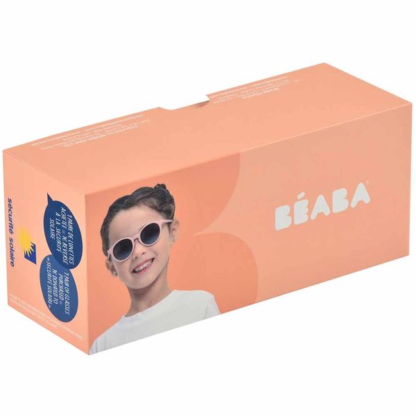 Солнцезащитные детские очки Beaba 4-6 лет - синие (930314) 930314 фото