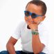 Сонцезахисні дитячі окуляри Beaba 4-6 років - сині (930314) 930314 фото 7