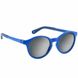 Сонцезахисні дитячі окуляри Beaba 4-6 років - сині (930314) 930314 фото 2