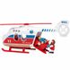 Спасательный вертолет BRIO (36022) 36022 фото 6