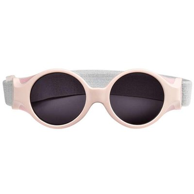 Солнцезащитные детские очки Beaba 0-9 мес - розовые (930301) 930301 фото