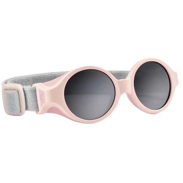 Сонцезахисні дитячі окуляри Beaba 0-9 міс - рожеві (930301) 930301 фото