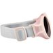 Сонцезахисні дитячі окуляри Beaba 0-9 міс - рожеві (930301) 930301 фото 3