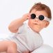 Сонцезахисні дитячі окуляри Beaba 0-9 міс - рожеві (930301) 930301 фото 7