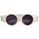 Сонцезахисні дитячі окуляри Beaba 0-9 міс - рожеві (930301) 930301 фото 1