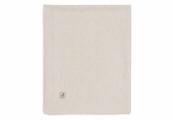 Колискова ковдра Jollein 75&times;100 см, Cosy Knit, айворі (516-511-68030) 516-511-68030 фото