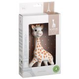 Игрушка-прорезыватель Жирафа Софи (new), Sophie la girafe (Vulli) (616400) 616400 фото