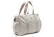 Сумка для пеленания Jollein Embossed Lily, песочная (027-818-68135) 027-818-68135 фото 3