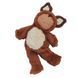 Лис Finley Olli Ella (Cozy Dinkums) (OETCOZ-COZ-RU-O) OETCOZ-COZ-RU-O фото 2