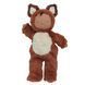 Лис Finley Olli Ella (Cozy Dinkums) (OETCOZ-COZ-RU-O) OETCOZ-COZ-RU-O фото