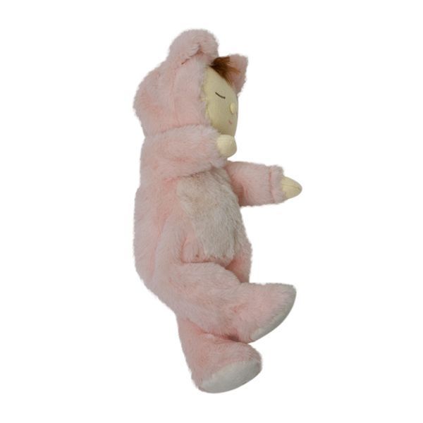 Поросенок Pickle Olli Ella (Cozy Dinkums) (OEKTOY-CDD-PG-O) OEKTOY-CDD-PG-O фото