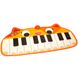 Музыкальный коврик-пианино Battat - Мяуфон (LB1893Z) LB1893Z фото 1