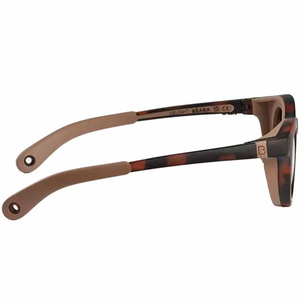 Солнцезащитные детские очки Beaba 9-24 мес - коричневые (930343) 930343 фото