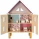 Игровой набор Janod Кукольный домик трехэтажный (J06617) J06617 фото 2