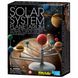 Модель Сонячної системи своїми руками 4M (00-03257/ML) 00-03257/ML фото 1