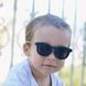 Сонцезахисні дитячі окуляри Beaba 9-24 міс - коричневі (930343) 930343 фото 7