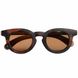 Сонцезахисні дитячі окуляри Beaba 9-24 міс - коричневі (930343) 930343 фото 1