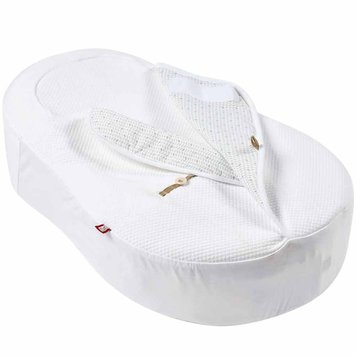 Одеяло Red Castle Cocoonacover для Cocoonababy white утепленное (0449166) 0449166 фото