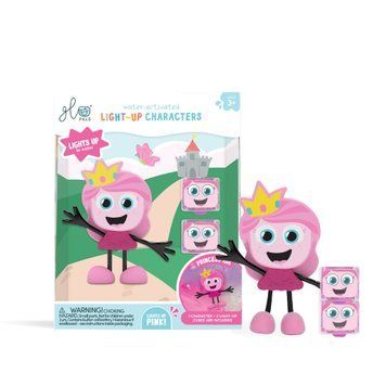 Фігурка Glo Pals Принцеса Ida (GPCHIDA) GPCHIDA фото