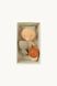 Миниатюрная кукла GOMMU Pocket Vanilla с аксессуарами (10 см) (GOMMU177-913) GOMMU177-913 фото 3