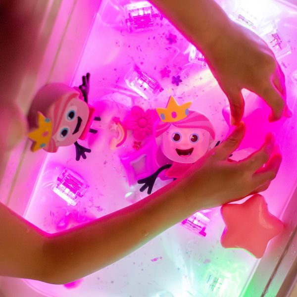 Фигурка Glo Pals Принцесса Ida (GPCHIDA) GPCHIDA фото