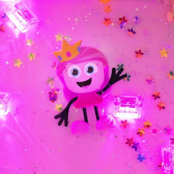 Фигурка Glo Pals Принцесса Ida (GPCHIDA) GPCHIDA фото