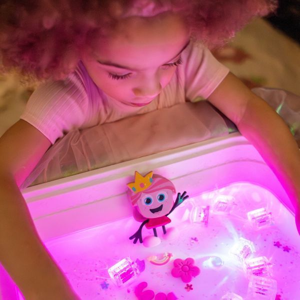 Фигурка Glo Pals Принцесса Ida (GPCHIDA) GPCHIDA фото