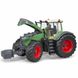 Іграшка Bruder трактор Fendt 1050 Vario (04040) 04040 фото 2