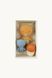 Миниатюрная кукла GOMMU Pocket Peach с аксессуарами (10 см) (GOMMU177-910) GOMMU177-910 фото 3