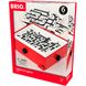 Настольная игра BRIO Лабиринт с доп. уровнями (34020) 34020 фото 1