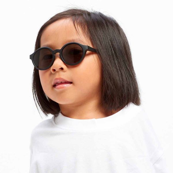 Солнцезащитные детские очки Beaba 2-4 года - черные (930309) 930309 фото