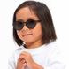 Сонцезахисні дитячі окуляри Beaba 2-4 роки - чорні (930309) 930309 фото 7