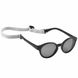 Сонцезахисні дитячі окуляри Beaba 2-4 роки - чорні (930309) 930309 фото 3