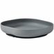 Силиконовая тарелка Beaba - серый минерал (913550) 913550 фото 1
