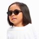 Сонцезахисні дитячі окуляри Beaba 2-4 роки - чорні (930309) 930309 фото 4