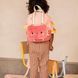 Рюкзак детский Lilliputiens Mix & Match Raspberry Pink (83688) 83688 фото 17