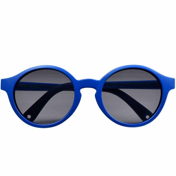 Сонцезахисні дитячі окуляри Beaba 2-4 роки - сині (930310) 930310 фото