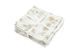 Муслиновые пеленки Jollein 70&times;70 см, Dreamy Mouse, 2 шт. (535-851-67056) 535-851-67056 фото 4