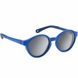 Сонцезахисні дитячі окуляри Beaba 2-4 роки - сині (930310) 930310 фото 2