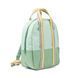Рюкзак дитячий Lilliputiens Mix & Match Apple Green (83689) 83689 фото