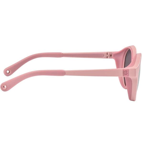 Сонцезахисні дитячі окуляри Beaba 2-4 роки - рожеві (930311) 930311 фото
